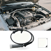 ABS Sensor 34521182159 Suitable for BMW 5 Series E39 525i 528i 530i 540i M5 - BG1