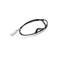 ABS Wheel Speed Sensor Wire Suitable for BMW 34356762253 34356789445 - BD2