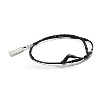 ABS Wheel Speed Sensor Wire Suitable for BMW 34356762253 34356789445 - ZT2