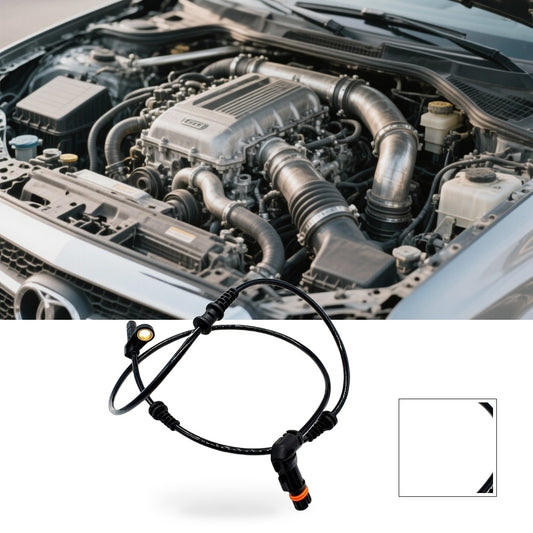 Wheel Speed Sensor Suitable for Mercedes-Benz S-Class W221 CL-Class C216