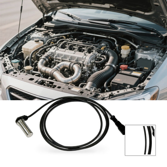 ABS Wheel Speed Sensor Suitable for Mercedes-Benz Actros Axor Atego 4410328130