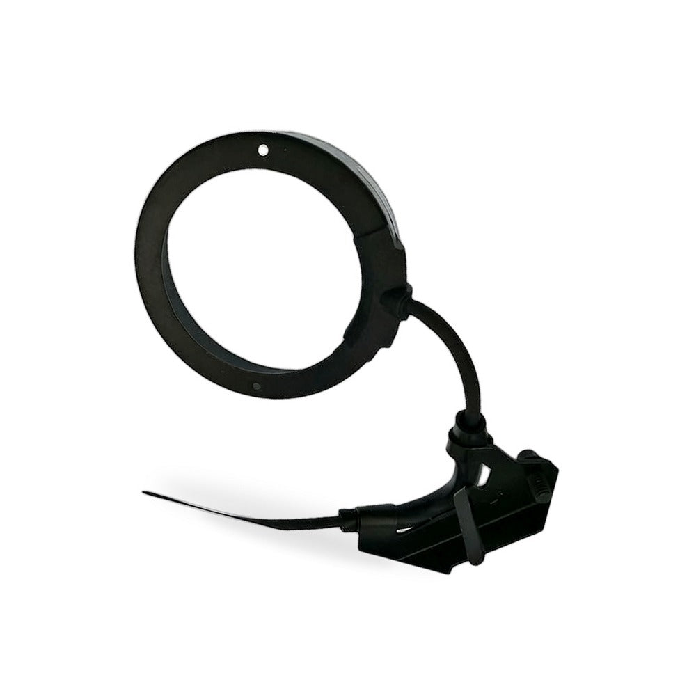 ABS Wheel Speed Sensor Suitable for Chevrolet Silverado 1500 2500 Tahoe 15176997 - BD3