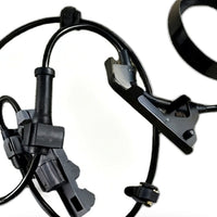 ABS Wheel Speed Sensor Suitable for Chevrolet Silverado 1500 2500 Tahoe 15176997 - XQ1