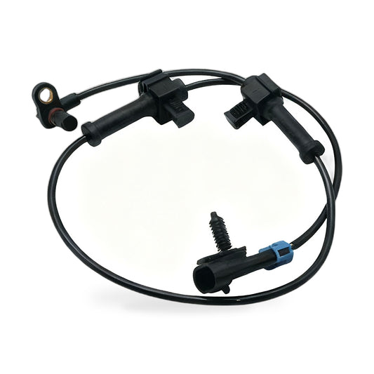 ABS Wheel Speed Sensor Suitable for Chevrolet Cobalt HHR Pontiac G5 10384745 - ZT2