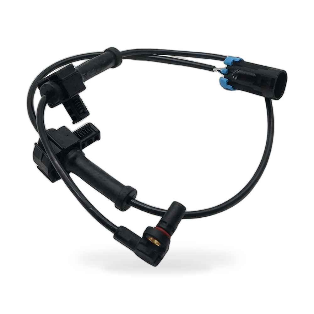 ABS Wheel Speed Sensor Suitable for Chevrolet Cobalt HHR Pontiac G5 10384745 - ZT3
