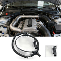 ABS Wheel Speed Sensor with Screw Suitable for Dodge Durango Jeep Grand Cherokee - BG1