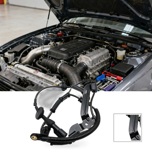 ABS Wheel Speed Sensor Suitable for Ford Escape 2008-2012 9L8Z-2C204-A