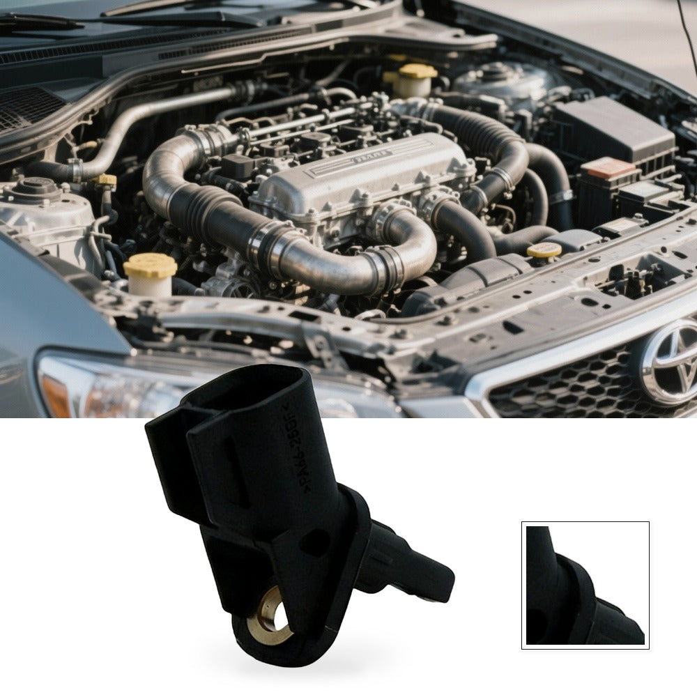 ABS Wheel Speed Sensor Suitable for Ford Mazda Focus 3 6 CX-5 BP4K-43-701A - BG1