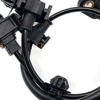 Wheel Speed Sensor Suitable for Honda CR-V 2007-2011 ABS 57450-SWA-003 - XQ1
