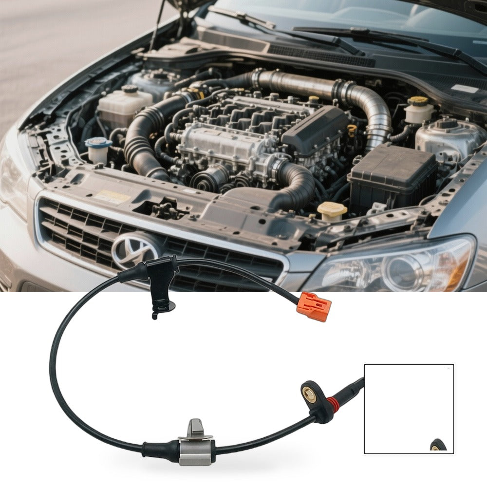 ABS Wheel Speed Sensor Suitable for Honda Accord 2003-2007 Acura TSX 2004-2008 - BG1