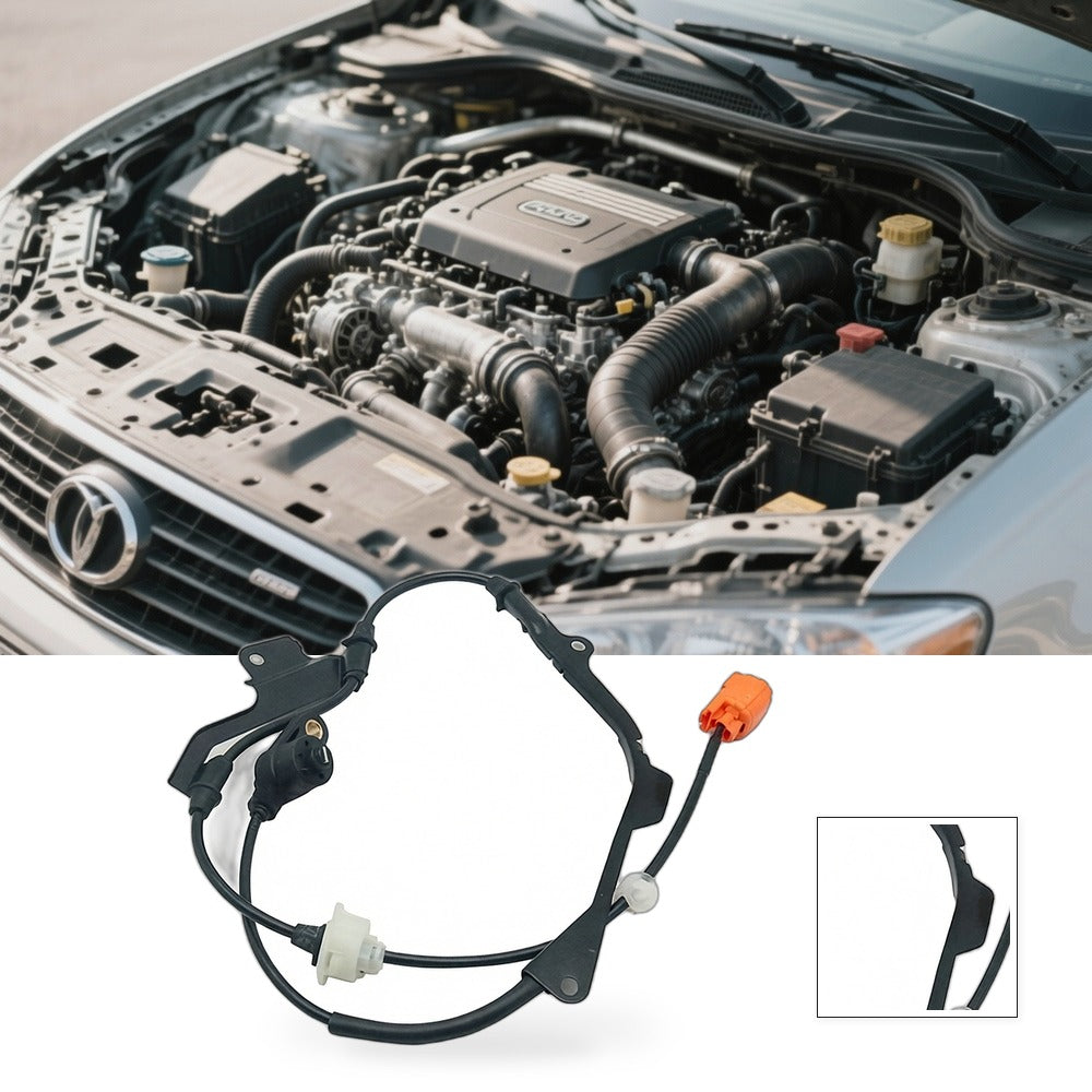 ABS Wheel Speed Sensor Suitable for Honda Accord 1998-2002 57455-S84-A52 - BG1