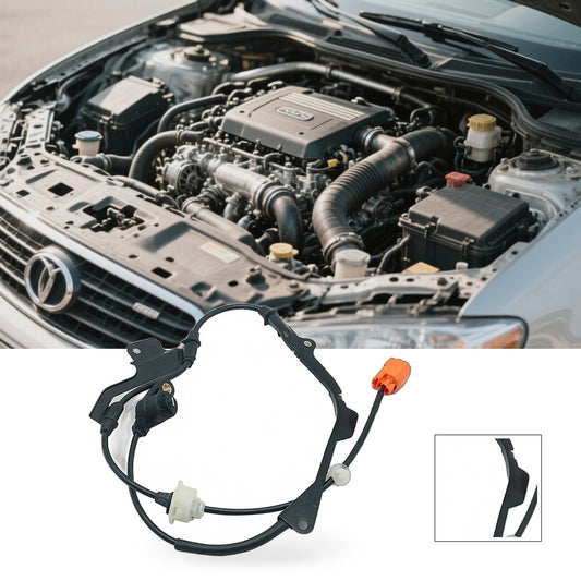 ABS Wheel Speed Sensor Suitable for Honda Accord 1998-2002 57455-S84-A52