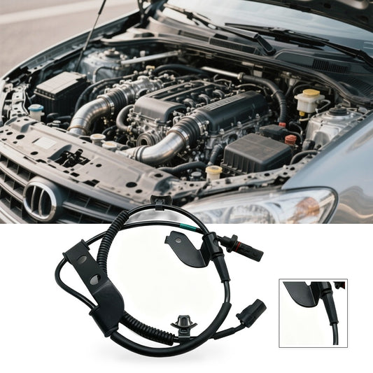 ABS Wheel Speed Sensor Suitable for Hyundai Accent 2011-2017 Kia Rio 2012-2017