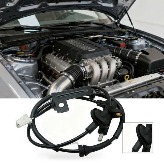 ABS Wheel Speed Sensor Suitable for Hyundai Accent Kia Rio 2006-2011 9564026000