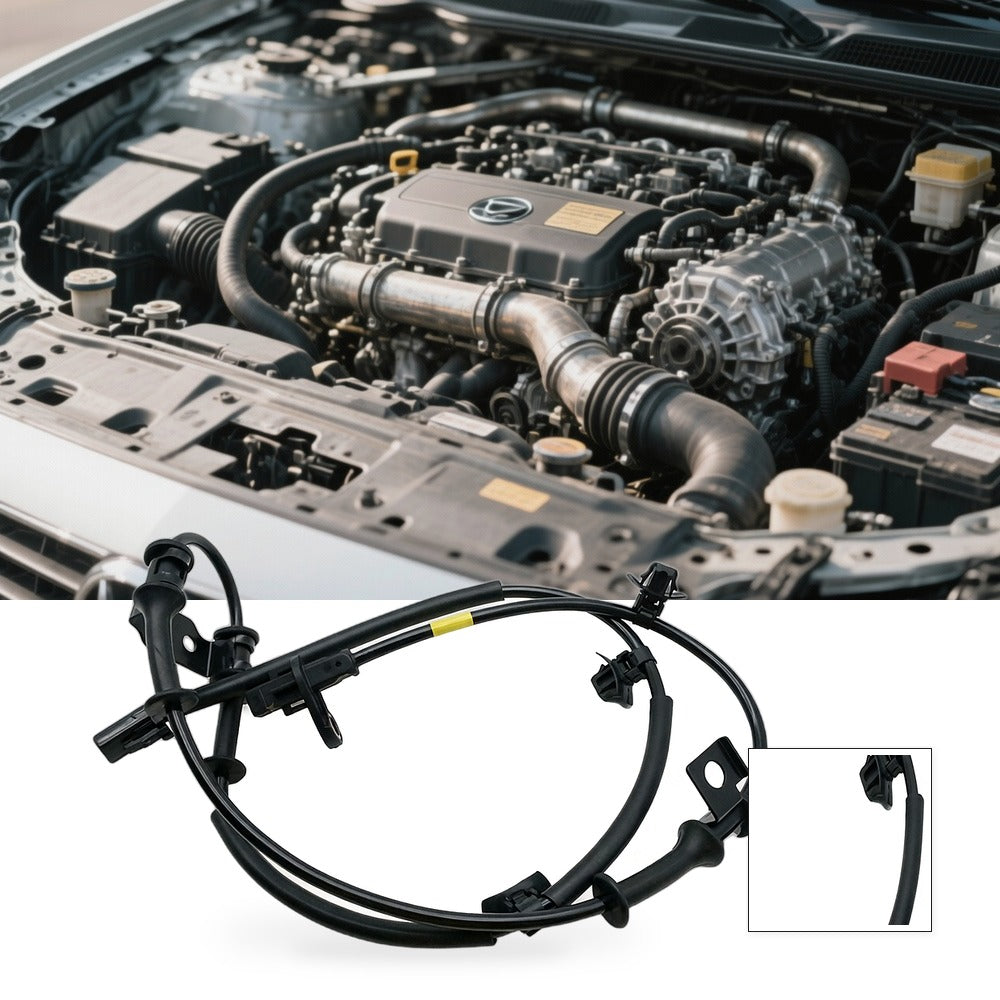 ABS Wheel Speed Sensor Suitable for Hyundai Elantra i30 Kia Ceed Cerato - BG1