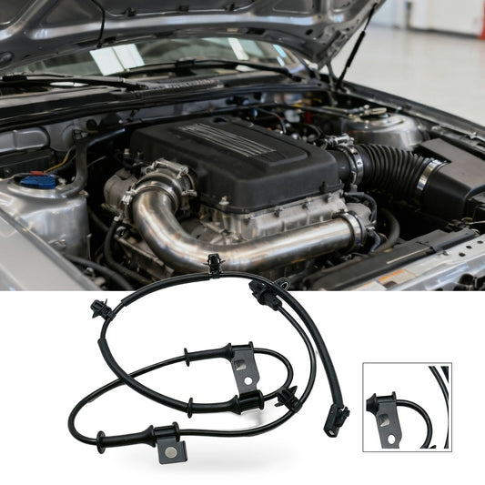 ABS Wheel Speed Sensor Suitable for Hyundai Elantra Kona Kia Forte Seltos