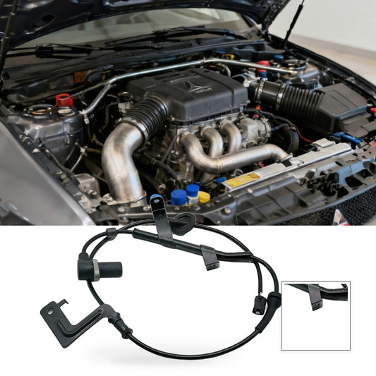 ABS Wheel Speed Sensor Suitable for Hyundai Sonata Kia Optima Magentis