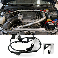 ABS Wheel Speed Sensor Suitable for Hyundai Sonata Santa Fe Kia Optima - BG1