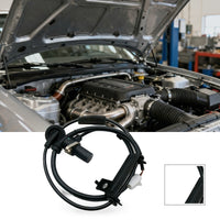 ABS Wheel Speed Sensor Suitable for Hyundai Santa Fe Sonata Kia Optima - BG1