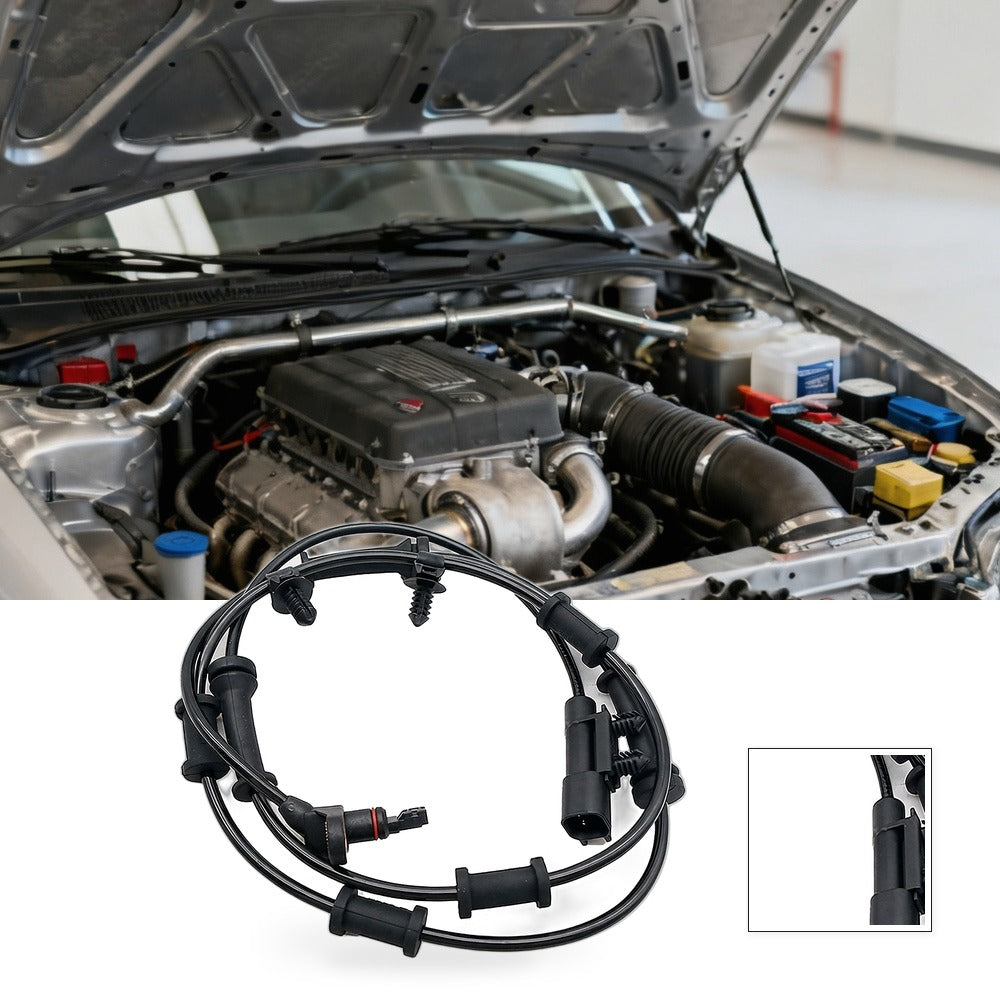 ABS Wheel Speed Sensor Suitable for Jeep Wrangler Cherokee Grand Cherokee - BG1