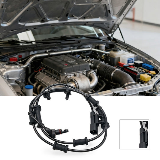 ABS Wheel Speed Sensor Suitable for Jeep Wrangler Cherokee Grand Cherokee