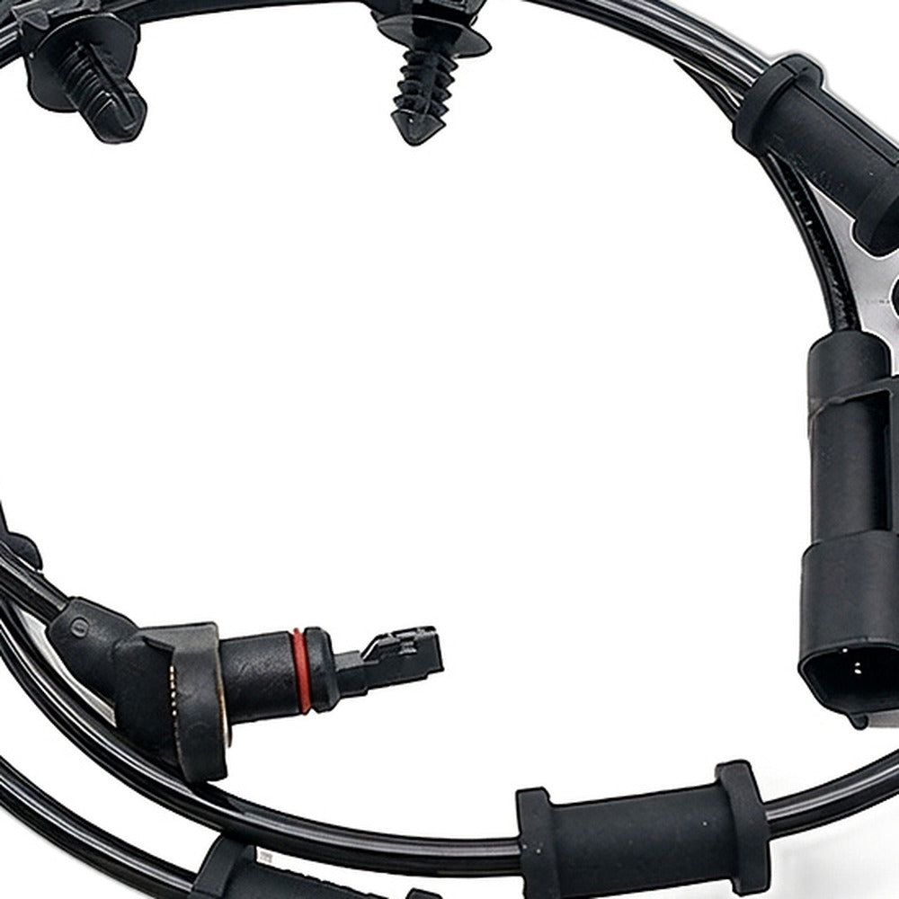 ABS Wheel Speed Sensor Suitable for Jeep Wrangler Cherokee Grand Cherokee - XQ1