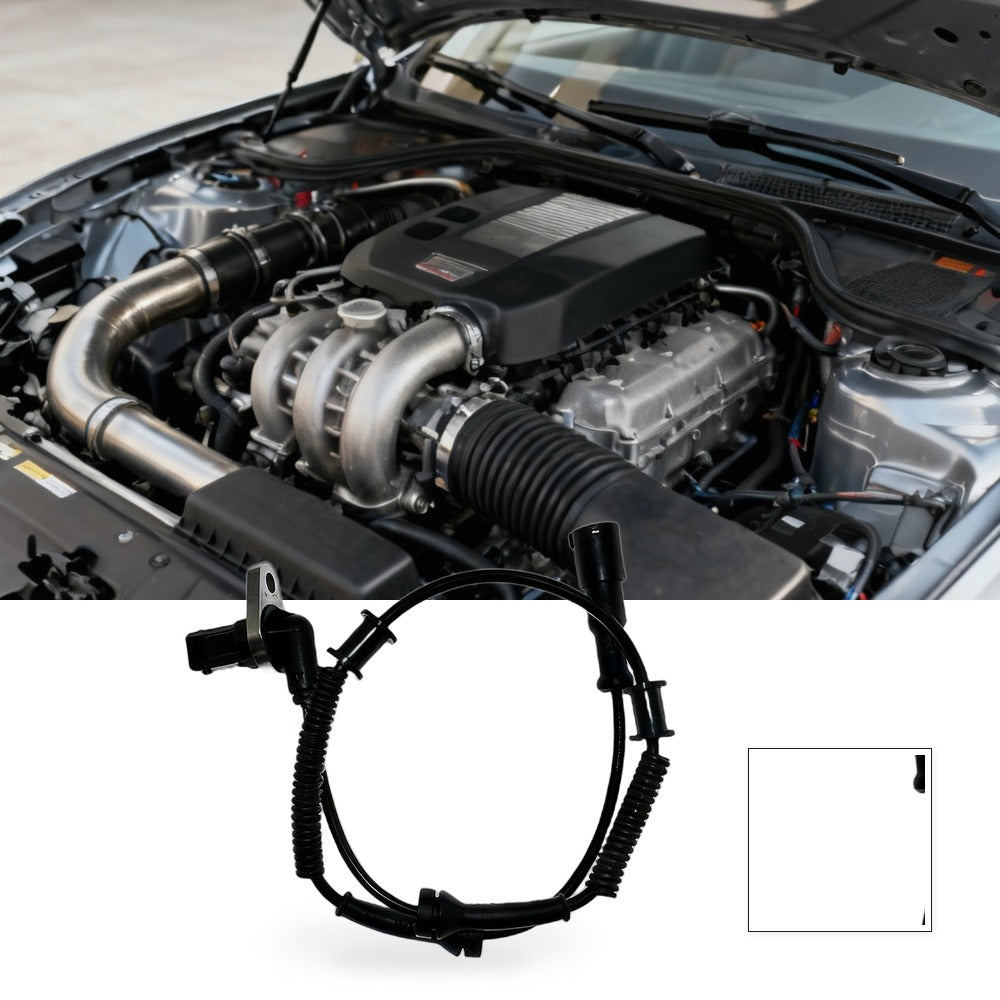 ABS Wheel Speed Sensor Suitable for Hyundai Elantra 2011-2016 Kia Forte Cerato - BG1