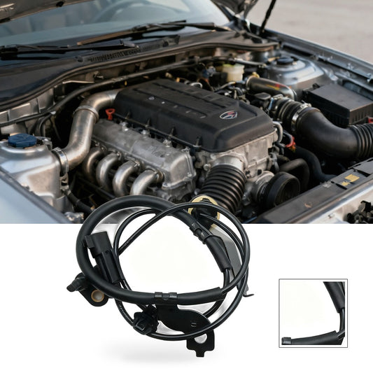 ABS Wheel Speed Sensor Suitable for Mitsubishi Outlander Lancer ASX 2006-2020