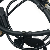 ABS Wheel Speed Sensor Suitable for Mitsubishi Outlander Lancer ASX 2006-2020 - XQ1