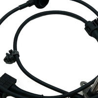 ABS Wheel Speed Sensor Suitable for Mazda L214-43-71YF L2144371YF - XQ1