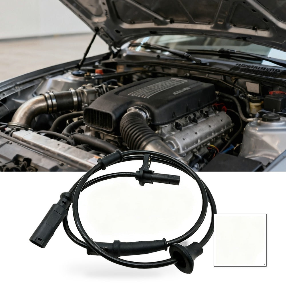 ABS Wheel Speed Sensor Suitable for Mazda CX-5 3 6 2012-2024 HA00-43-78YM1A - BG1