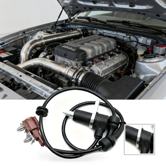 ABS Wheel Speed Sensor Suitable for Nissan Frontier Xterra Pathfinder