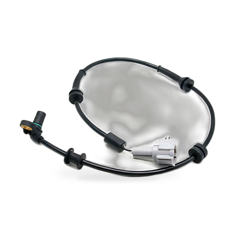 ABS Wheel Speed Sensor Suitable for Nissan Navara Frontier Pathfinder 2005-2015 - ZT2