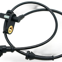 ABS Wheel Speed Sensor Suitable for Nissan Micra March Cubic 2002-2010 - XQ1