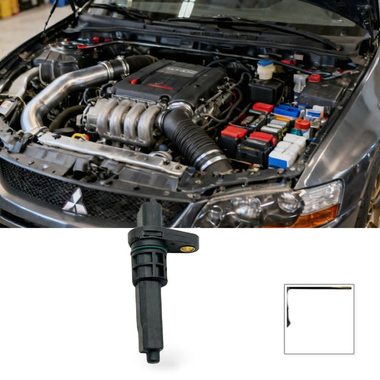 Speed Sensor Suitable for Opel Astra Corsa Vectra Zafira 9114603