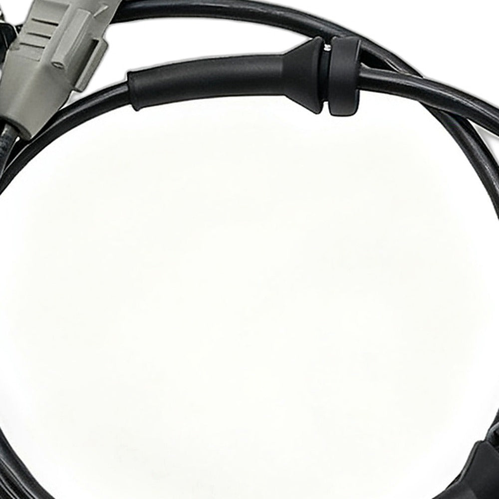 ABS Wheel Speed Sensor Suitable for Peugeot 2008 208 301 308 508 9665386880 - XQ1