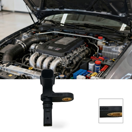 ABS Wheel Speed Sensor Suitable for Toyota Tundra Sequoia 2007-2022 5.7L