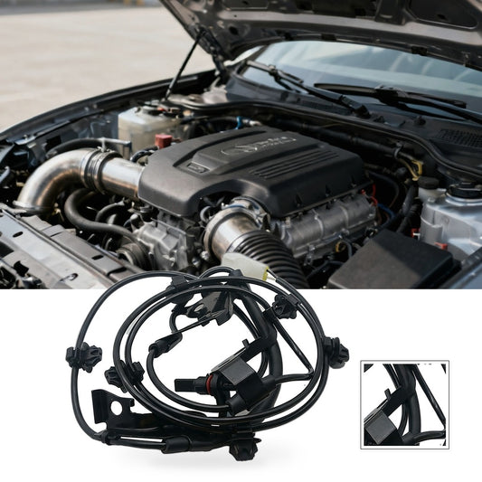 ABS Wheel Speed Sensor Suitable for Toyota Corolla Camry RAV4 89542-0K060
