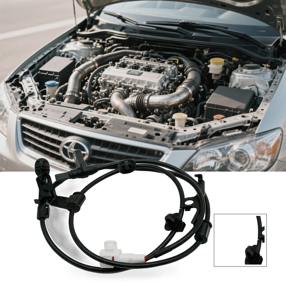 ABS Wheel Speed Sensor Suitable for Toyota Yaris Vitz Vios 2005-2013 89542-52030 - BG1