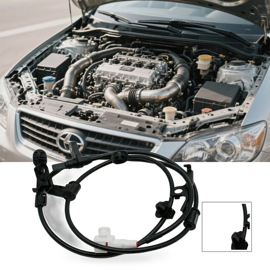 ABS Wheel Speed Sensor Suitable for Toyota Yaris Vitz Vios 2005-2013 89542-52030
