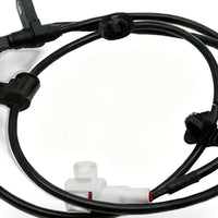 ABS Wheel Speed Sensor Suitable for Toyota Yaris Vitz Vios 2005-2013 89542-52030 - XQ1