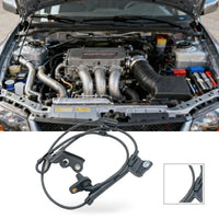 ABS Wheel Speed Sensor Suitable for Toyota Corolla Matrix Scion xD 2007-2014 - BG1
