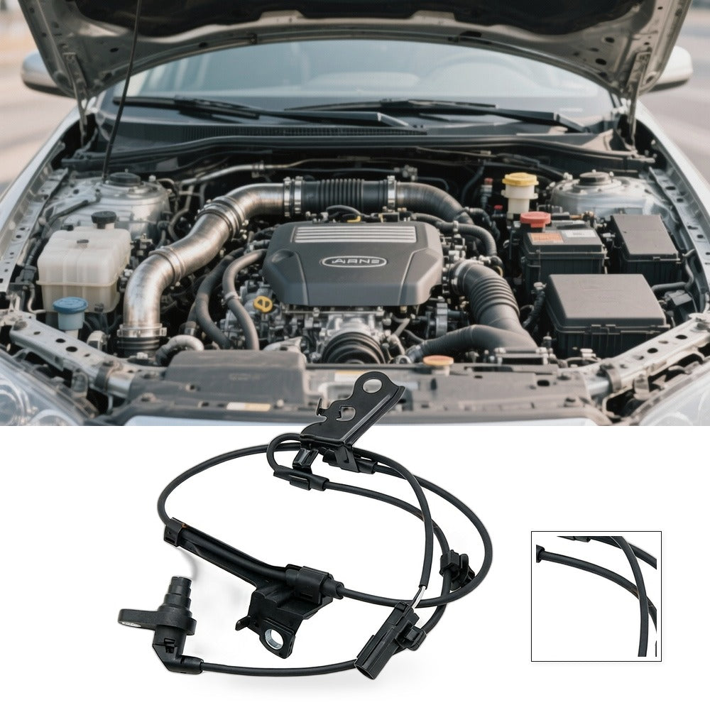 ABS Wheel Speed Sensor Suitable for Toyota Corolla Auris Matrix 2006-2019 - BG1