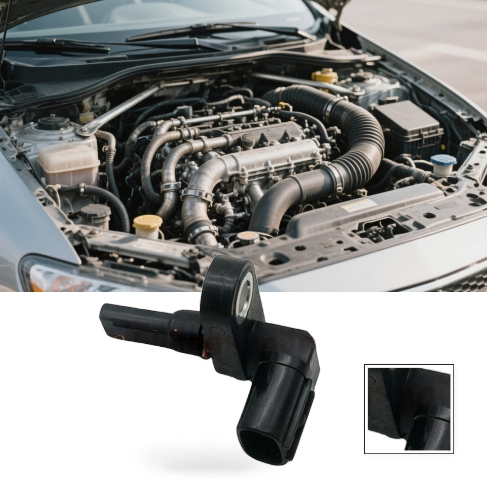 ABS Wheel Speed Sensor Suitable for Toyota 4Runner FJ Cruiser Land Cruiser Prado - BG1
