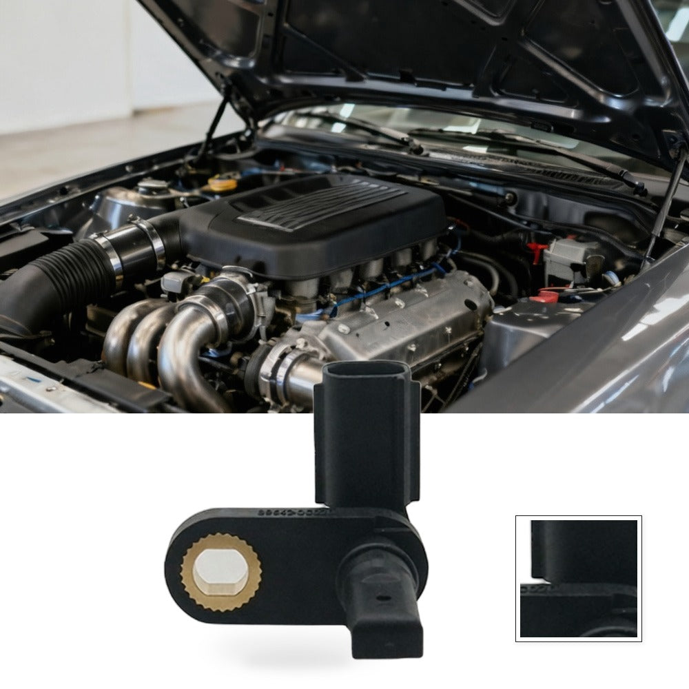 ABS Wheel Speed Sensor Suitable for Toyota Tundra 2007-2021 Sequoia 2008-2022 - BG1