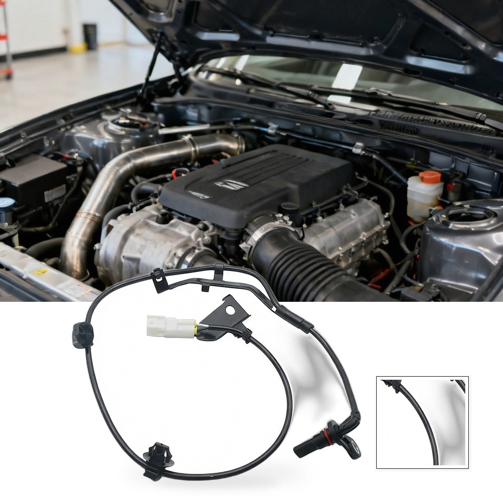ABS Wheel Speed Sensor Suitable for Toyota Corolla Camry Sienna 89546-0K240 - BG1