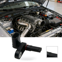 Front Right Wheel Speed Sensor Suitable for Toyota Tacoma 4Runner FJ Cruiser - BG1