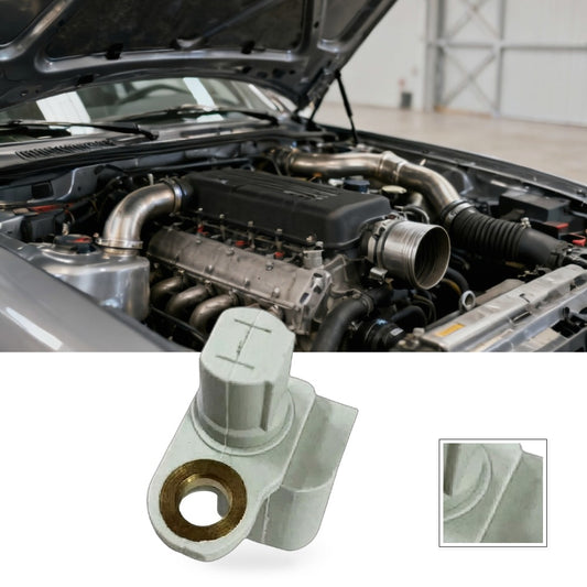 ABS Wheel Speed Sensor Suitable for Volvo S60 V70 XC70 S80 2004-2009 30748148