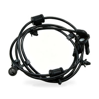 ABS Sensor Suitable for Opel Vauxhall Corsa Astra Insignia Mokka 22785579 - ZT2