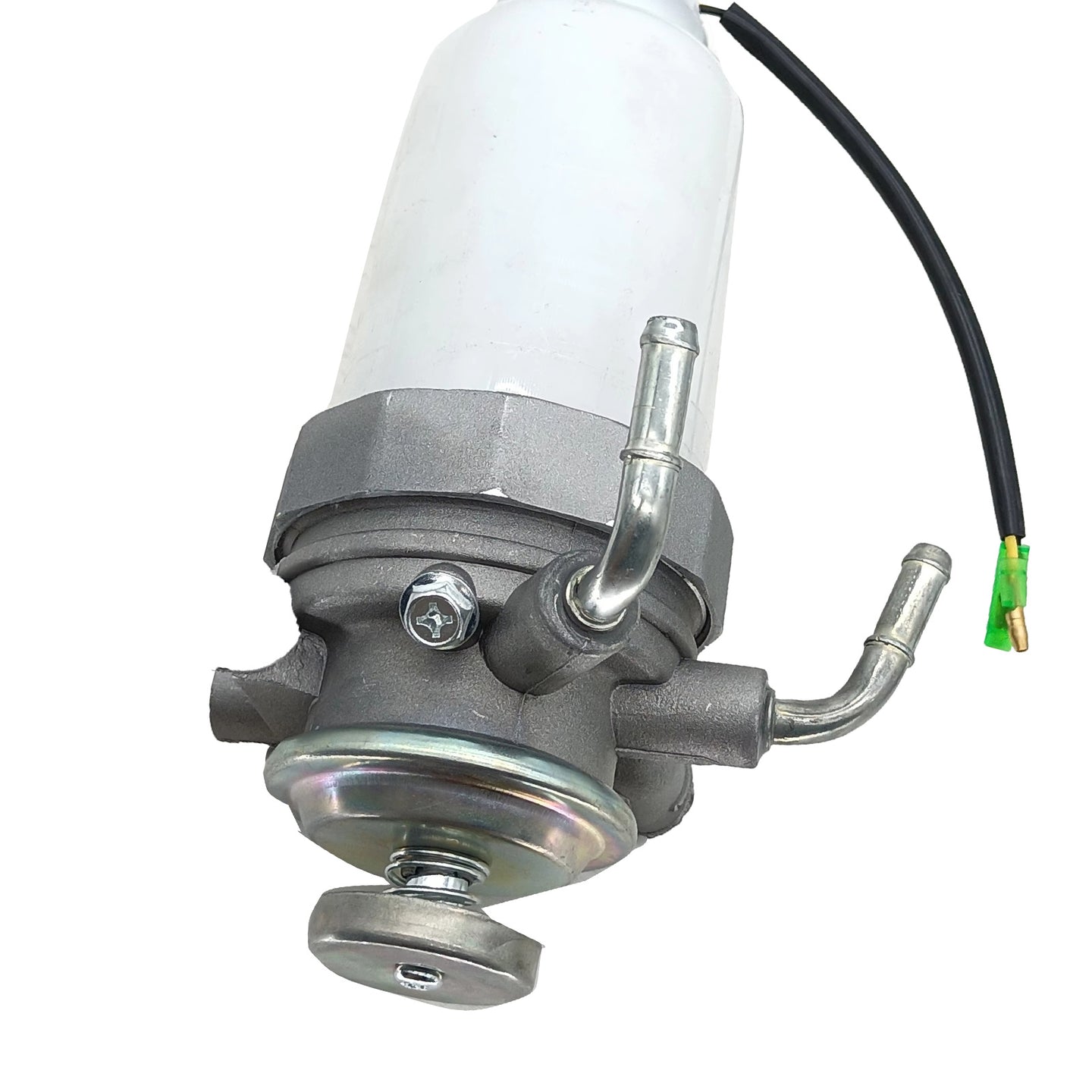 {{ Diesel Fuel Primer Pump Assembly Suitable for Rodeo TFR55 TFS55 92-02 8983198980 }} - Buy Car Parts Online at {{ Kaka Auto Parts }}.